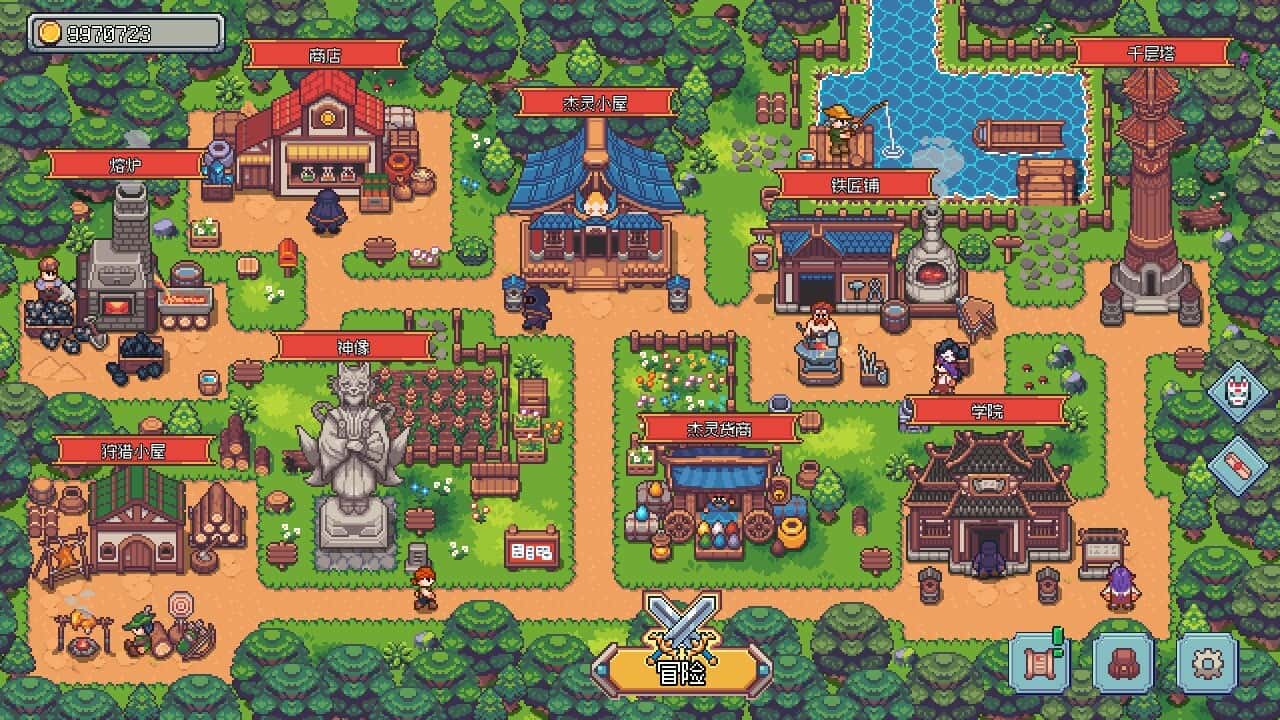 游戏画面6